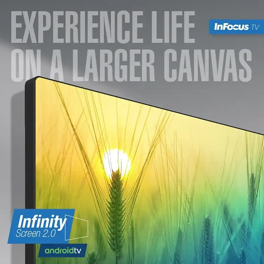 Infocus Led TV Service Center in Mehdipatnam